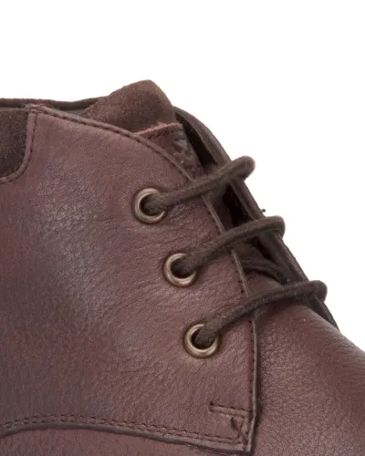 Cullen Waterproof Chukka by Hoggs of Fife | Hoggs of Fife