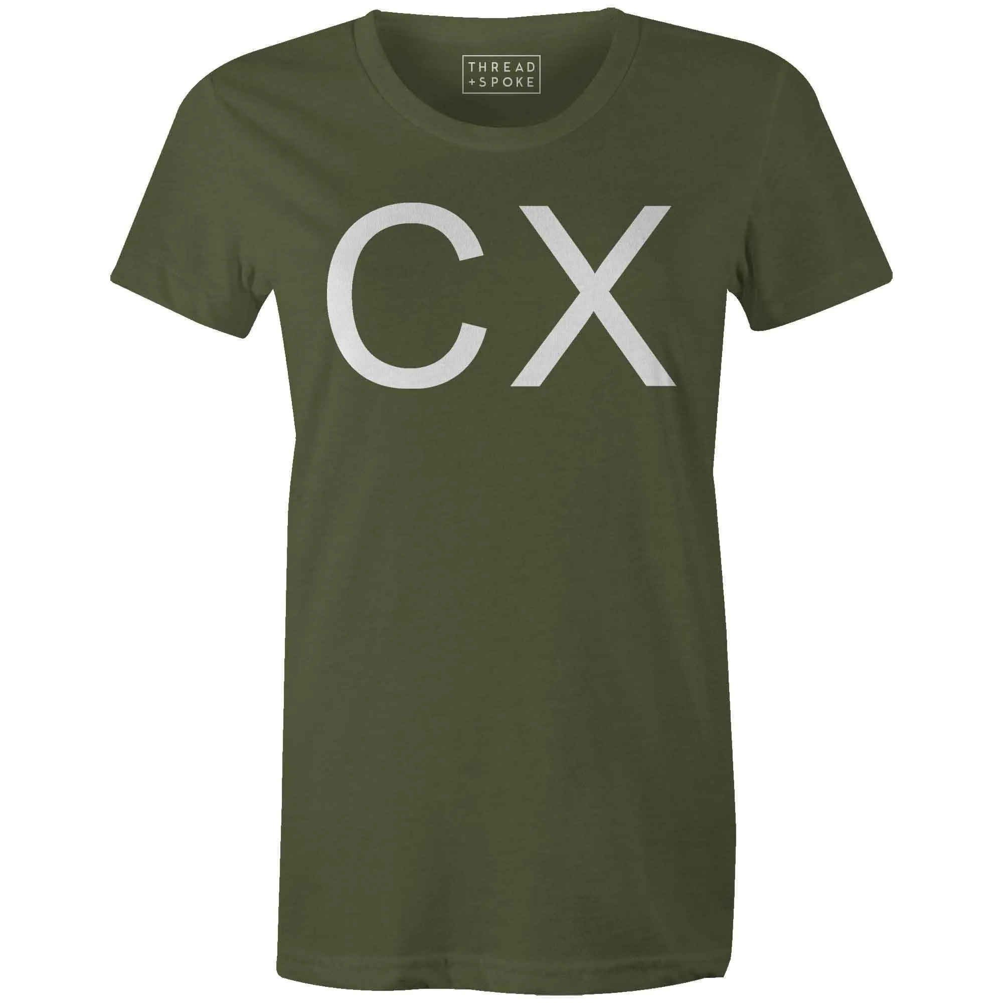 CX Tee Women's