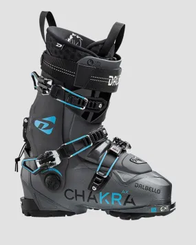 DALBELLO Chakra AX T.I. Ski boots d220720100-nd