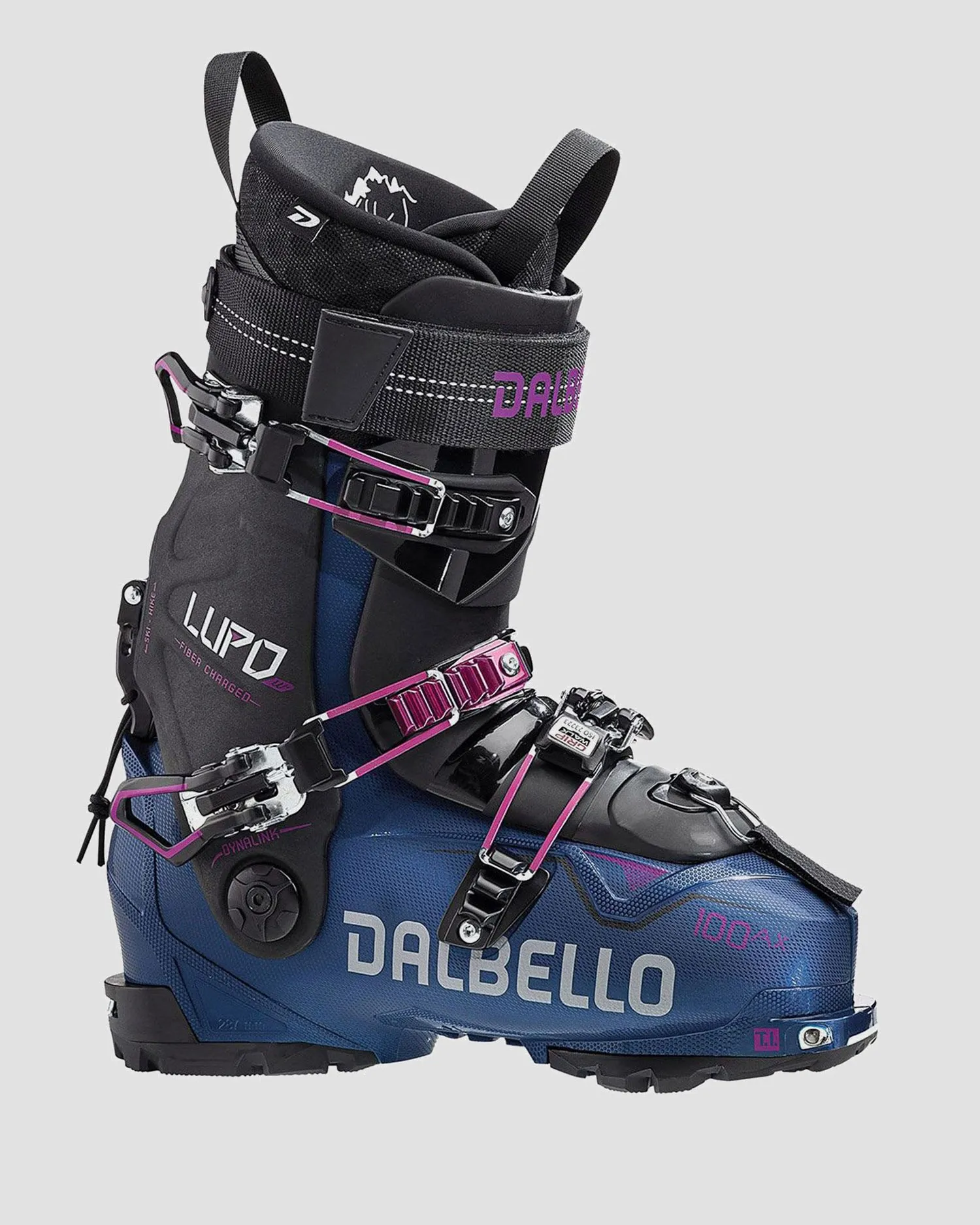 DALBELLO Lupo AX 100 W ski boots d220700100-nd