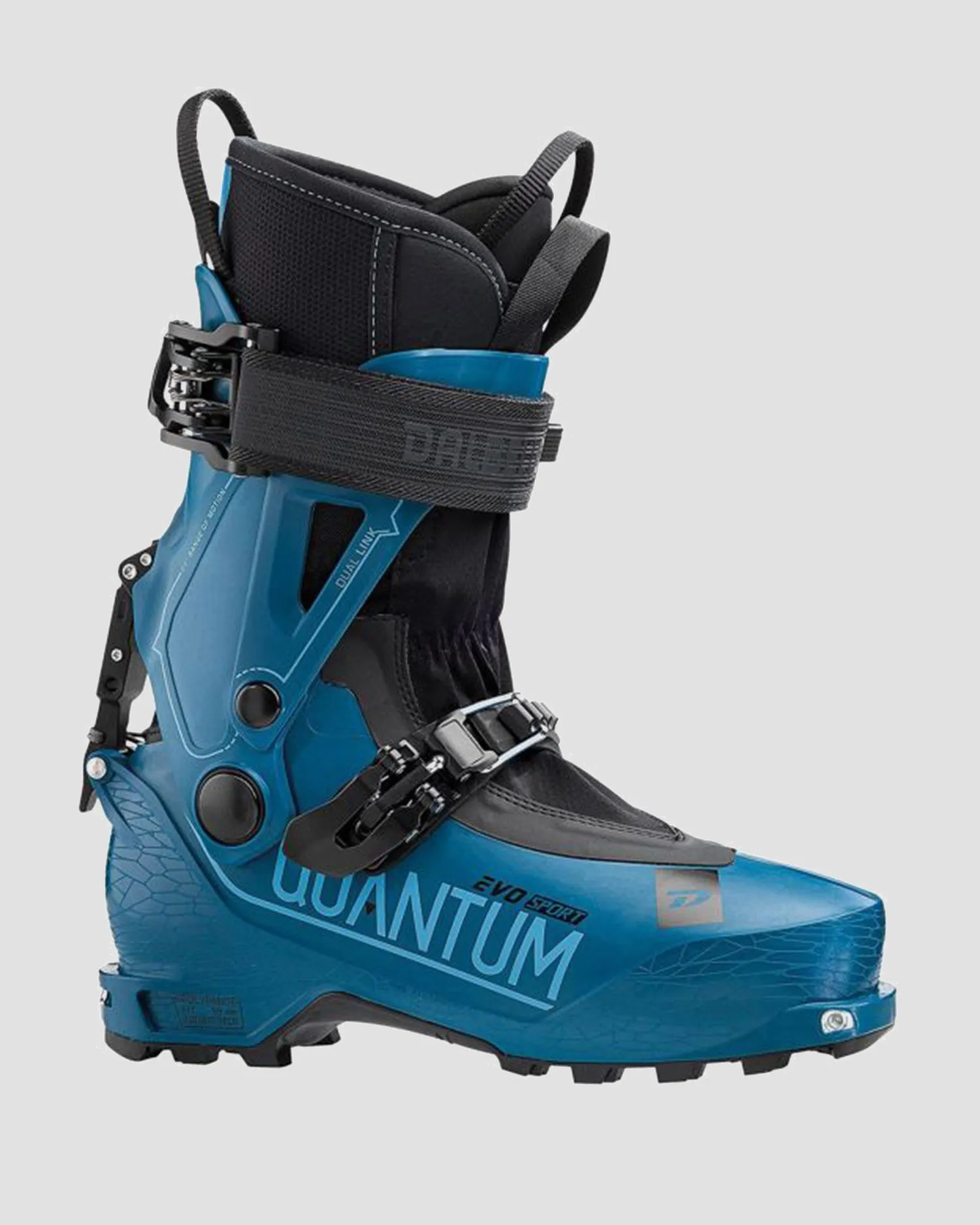 DALBELLO Quantum Evo Sport ski boots d220800300-nd