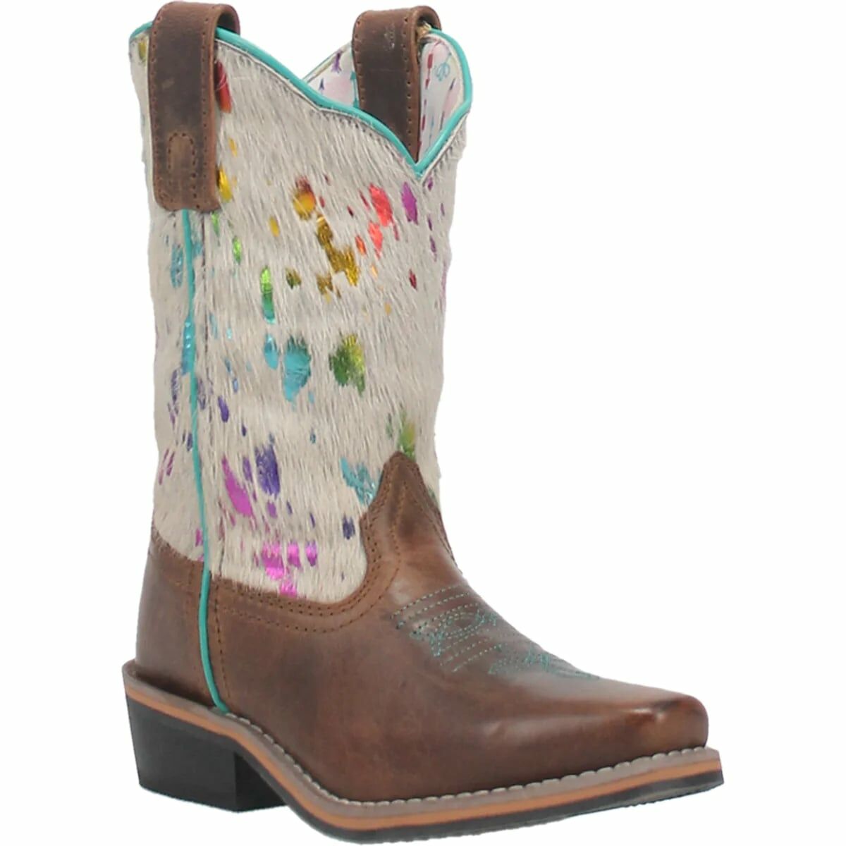 Dan Post Kid's Rumi Western Boot