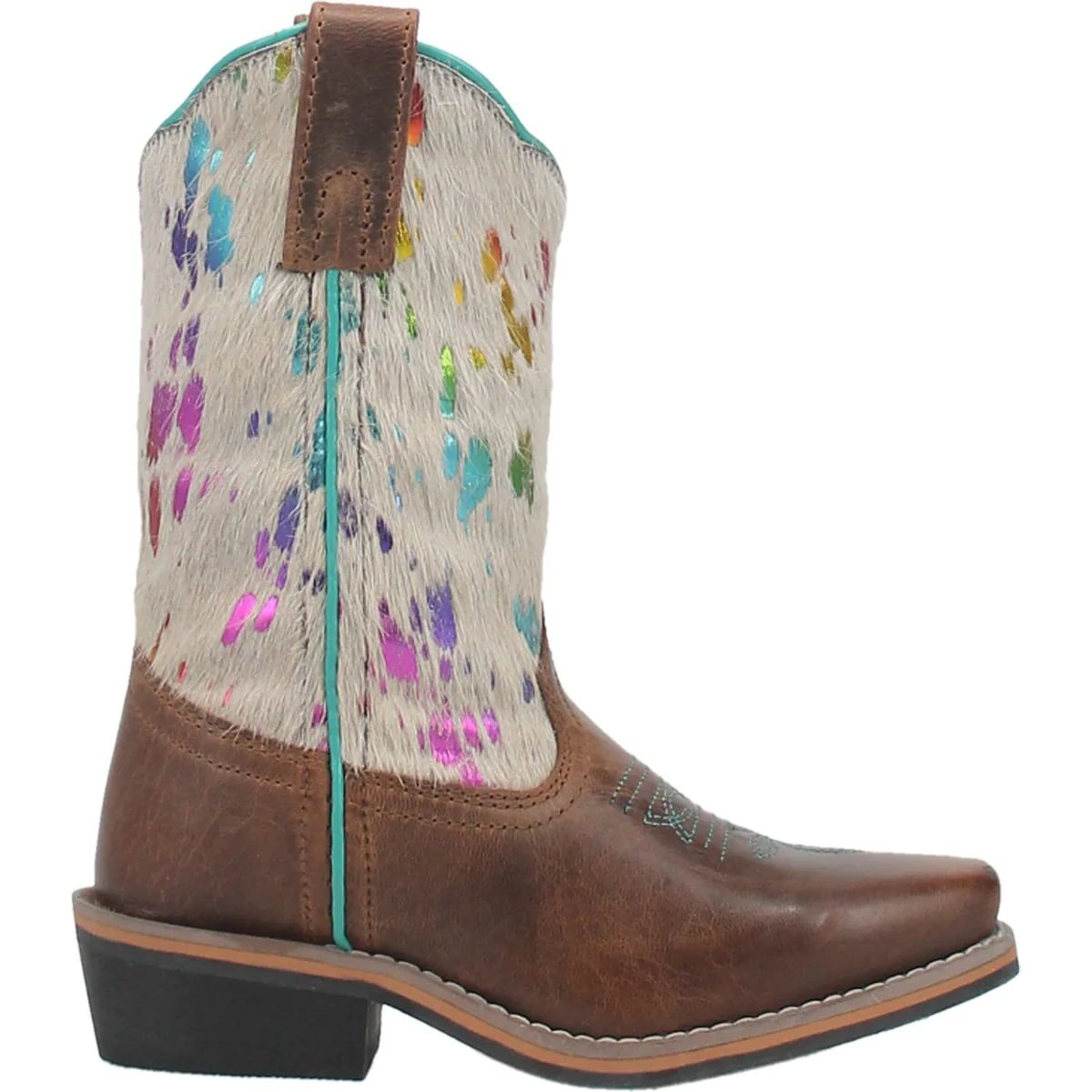 Dan Post Kid's Rumi Western Boot