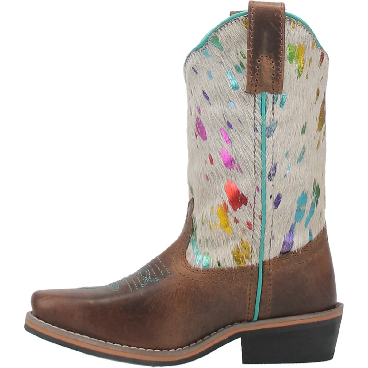 Dan Post Kid's Rumi Western Boot