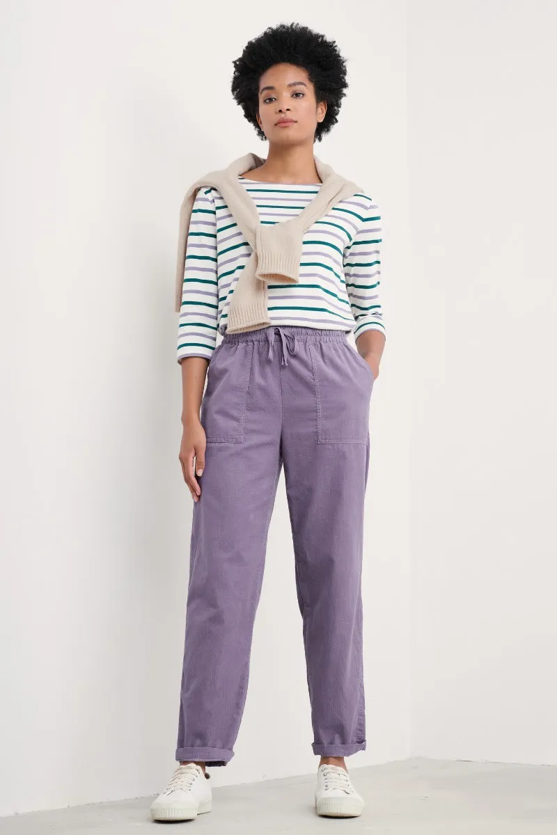 Dayby Cord Trousers