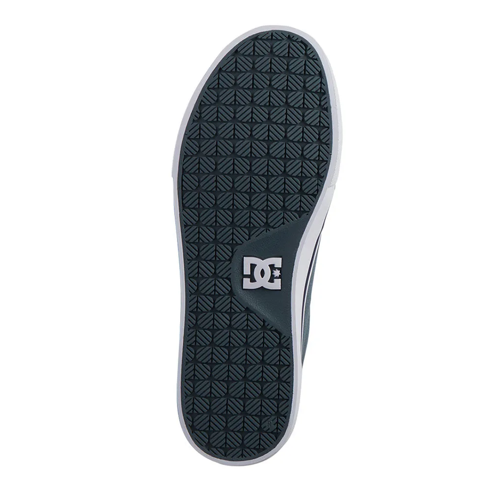 DC Anvil Blu Mens Shoes