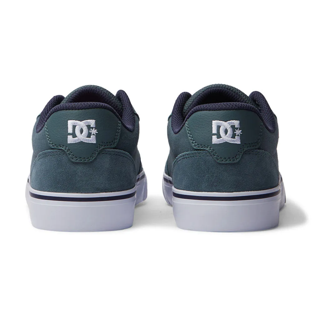 DC Anvil Blu Mens Shoes