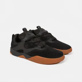 DC Shoes - Kalis S Shoes - Black / Gum