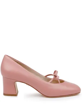 Dee Ocleppo Zion pumps - Pink