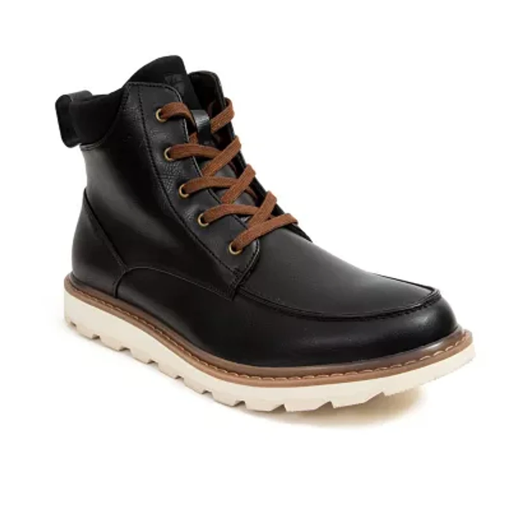 Deer Stags Mens Julian Dress Boots