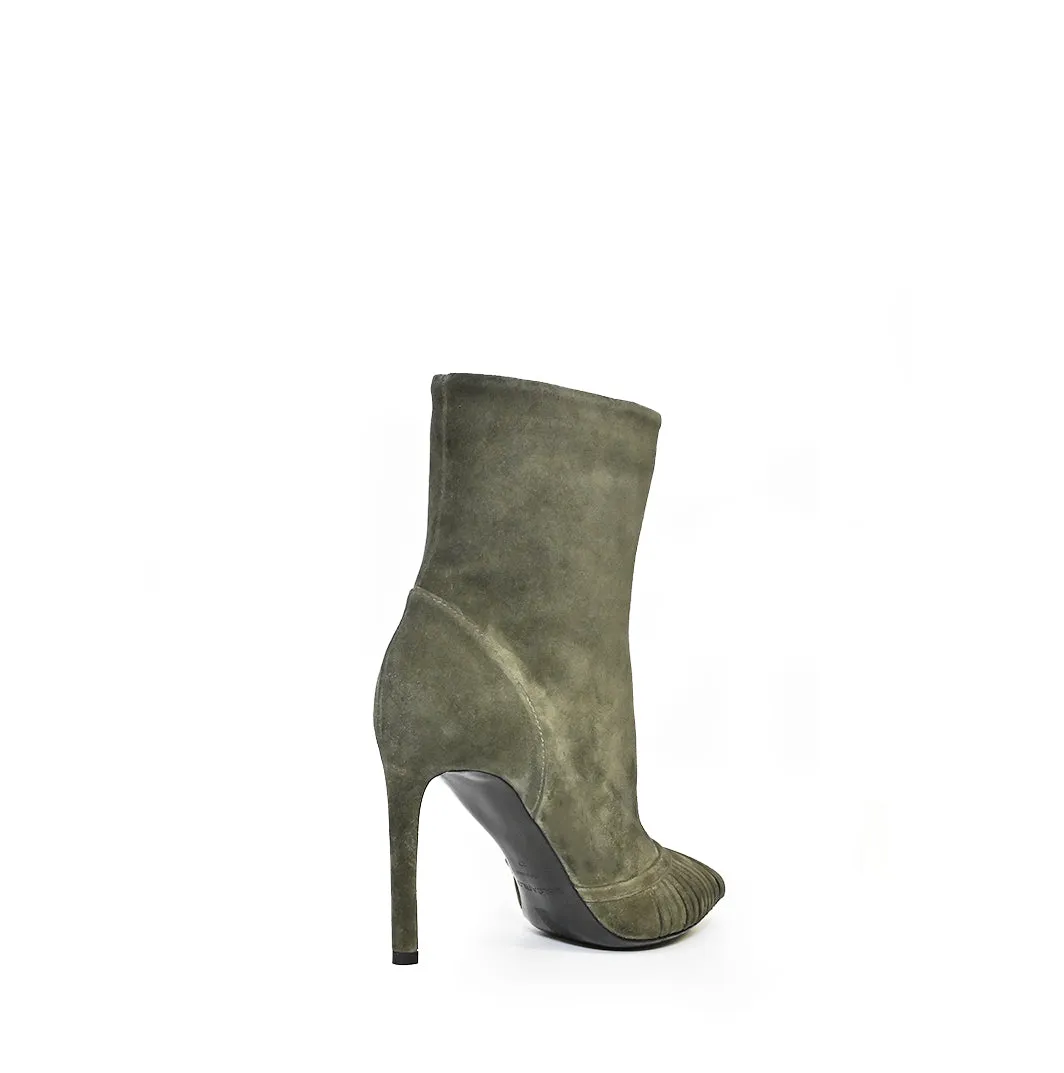 Del Carlo Elegant Ankle Boots