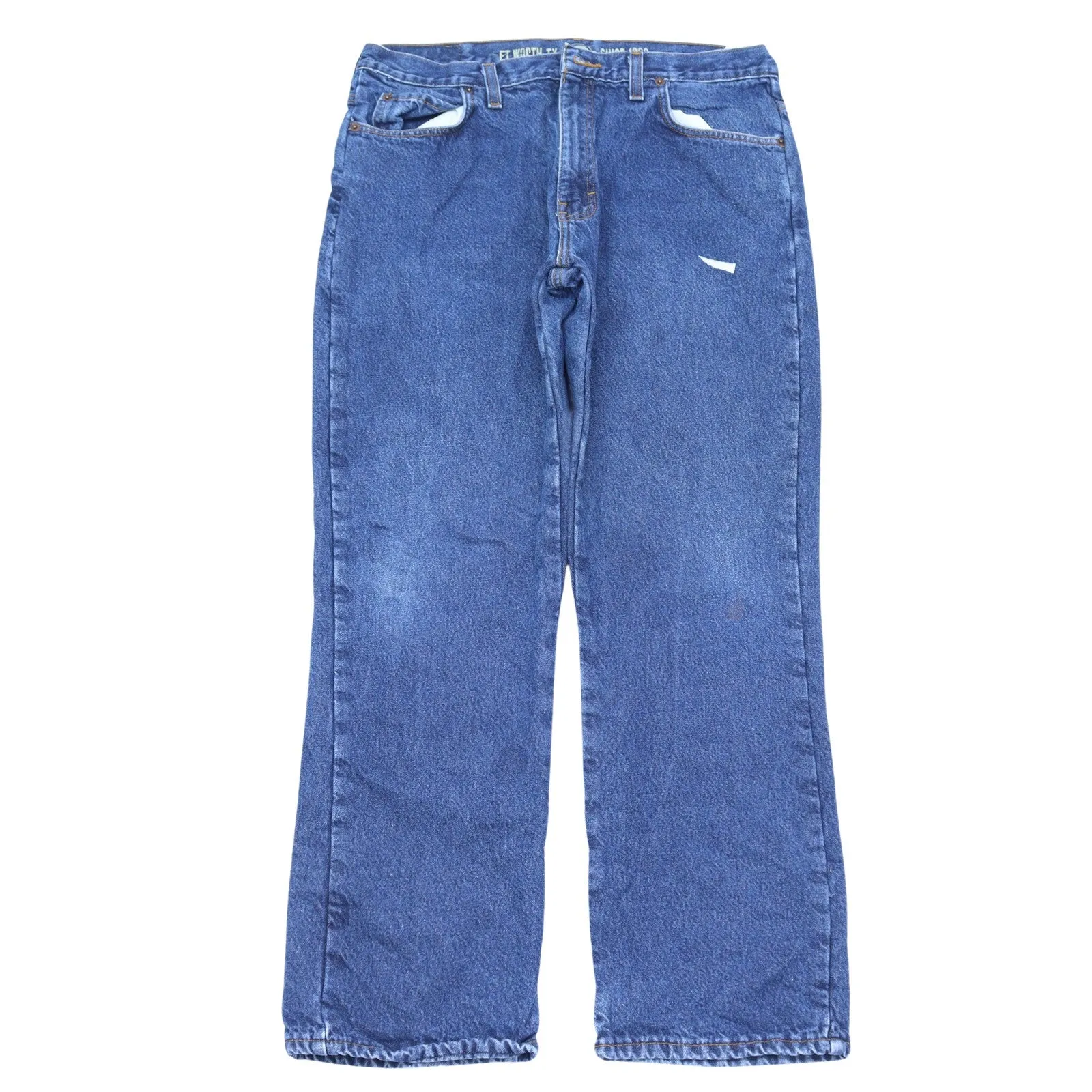 Dickies Blue Denim Jeans