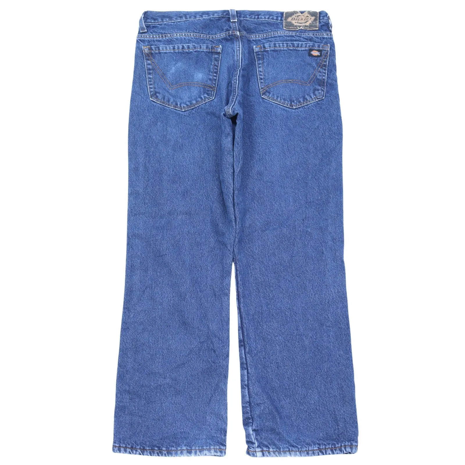 Dickies Blue Denim Jeans