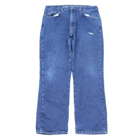 Dickies Blue Denim Jeans