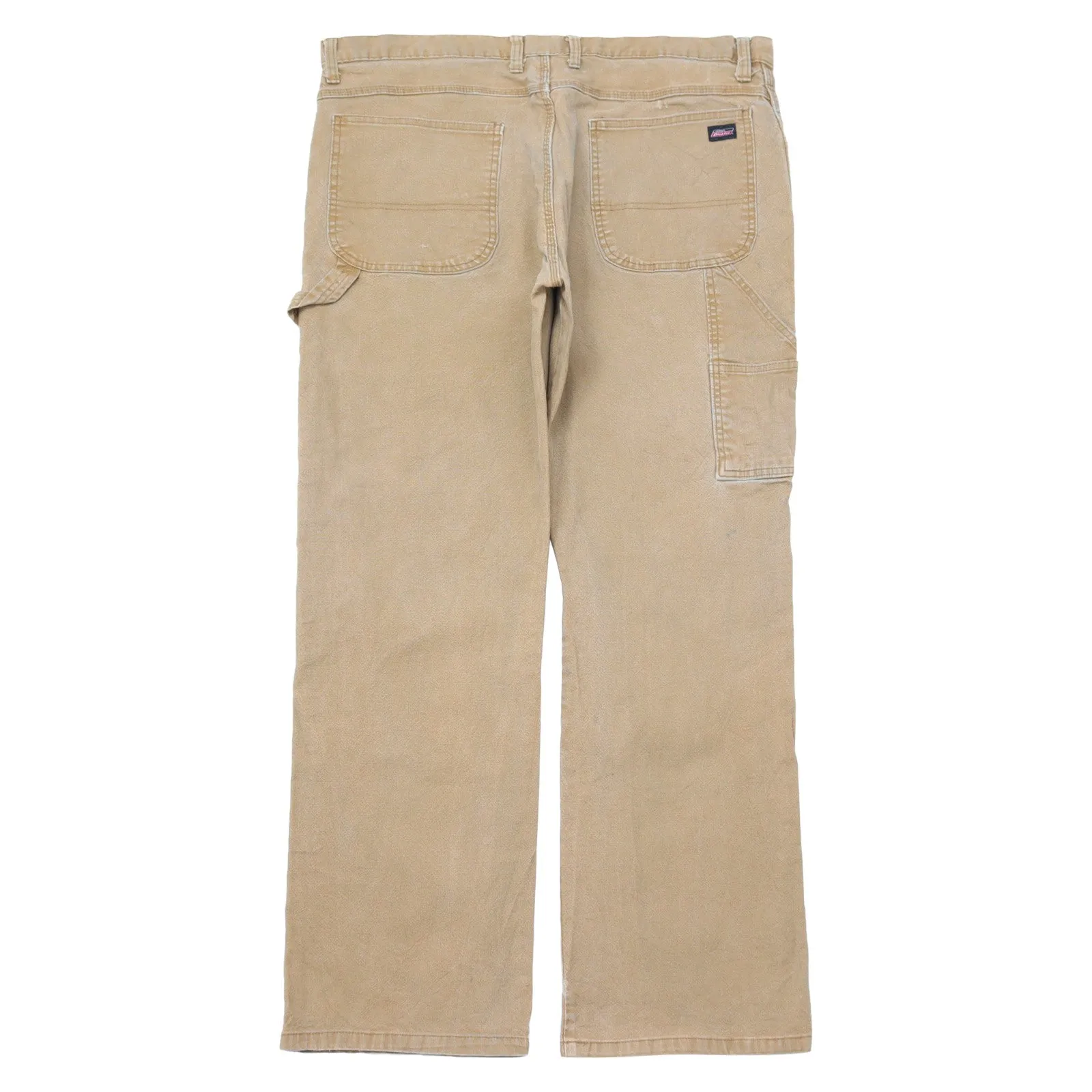 Dickies Classic Beige Work Trousers