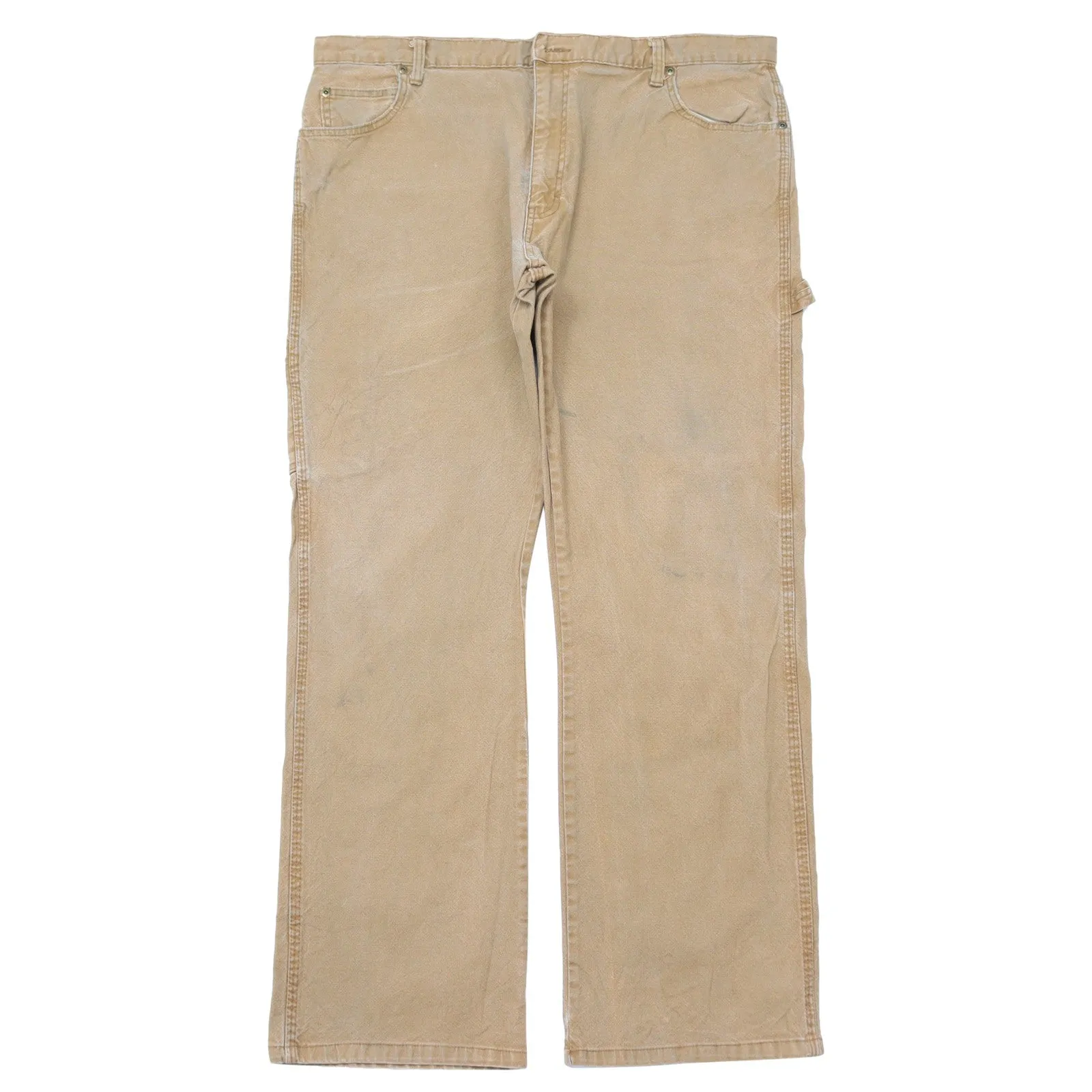 Dickies Classic Beige Work Trousers