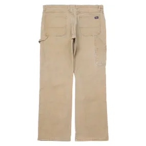 Dickies Classic Beige Work Trousers