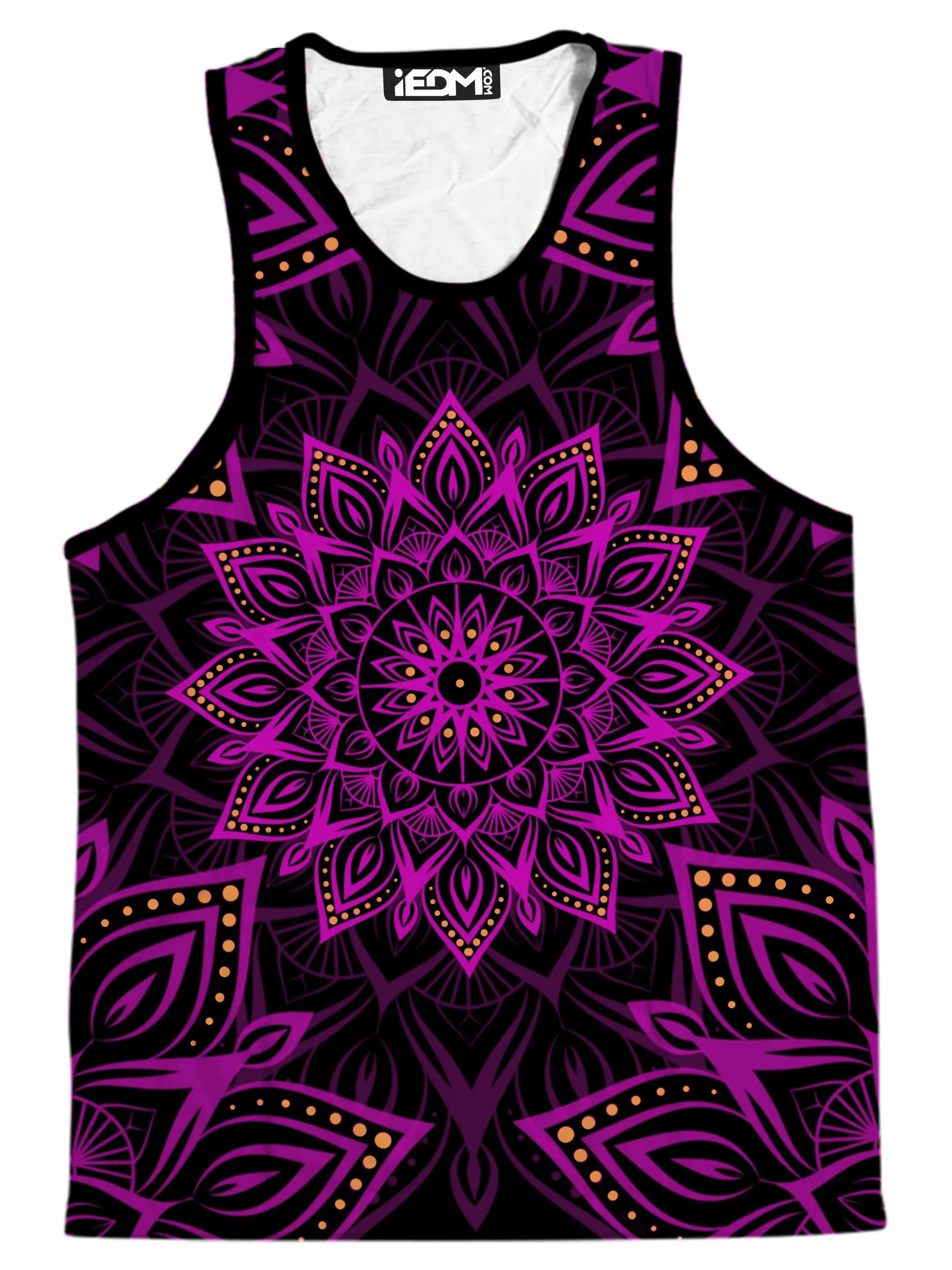 Dimension Men's Tank