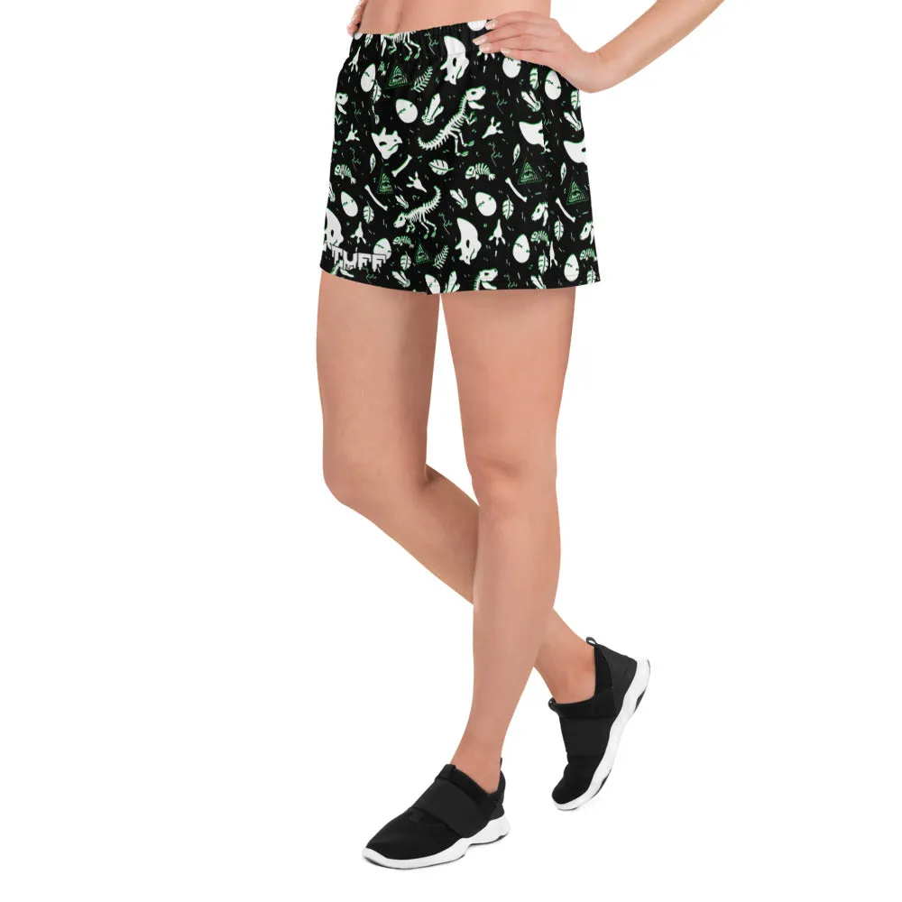 DOMINION (Women's Shorts)