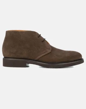 DOUCAL''S CHUKKA (GM) VISONE