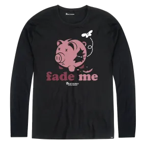 DraftKings Men's Fade Me Sportsbook Long Sleeve Shirt