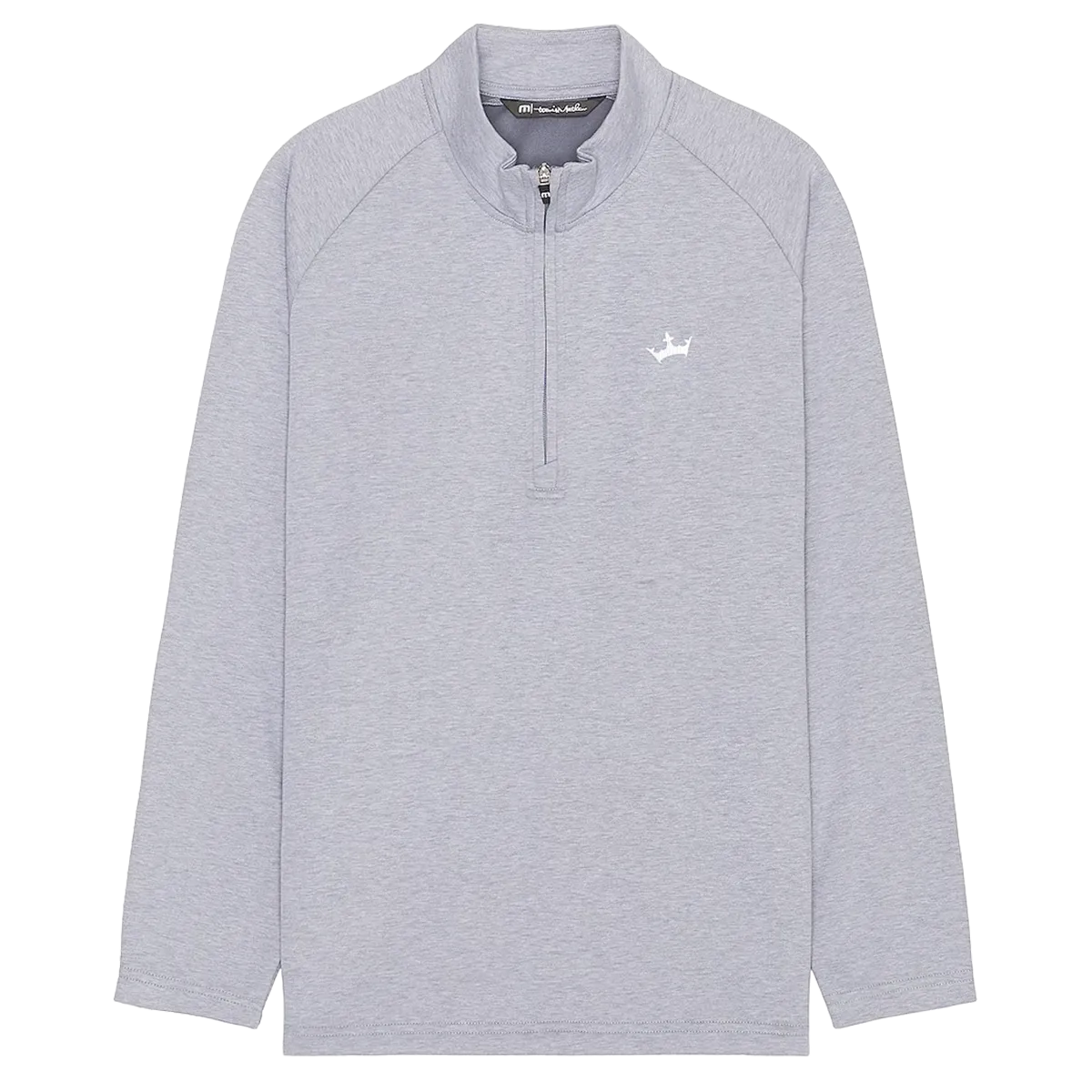 DraftKings x TravisMathew Men's Upgraded Quarter Zip