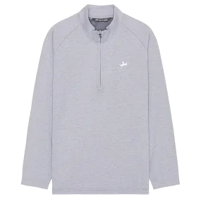 DraftKings x TravisMathew Men's Upgraded Quarter Zip