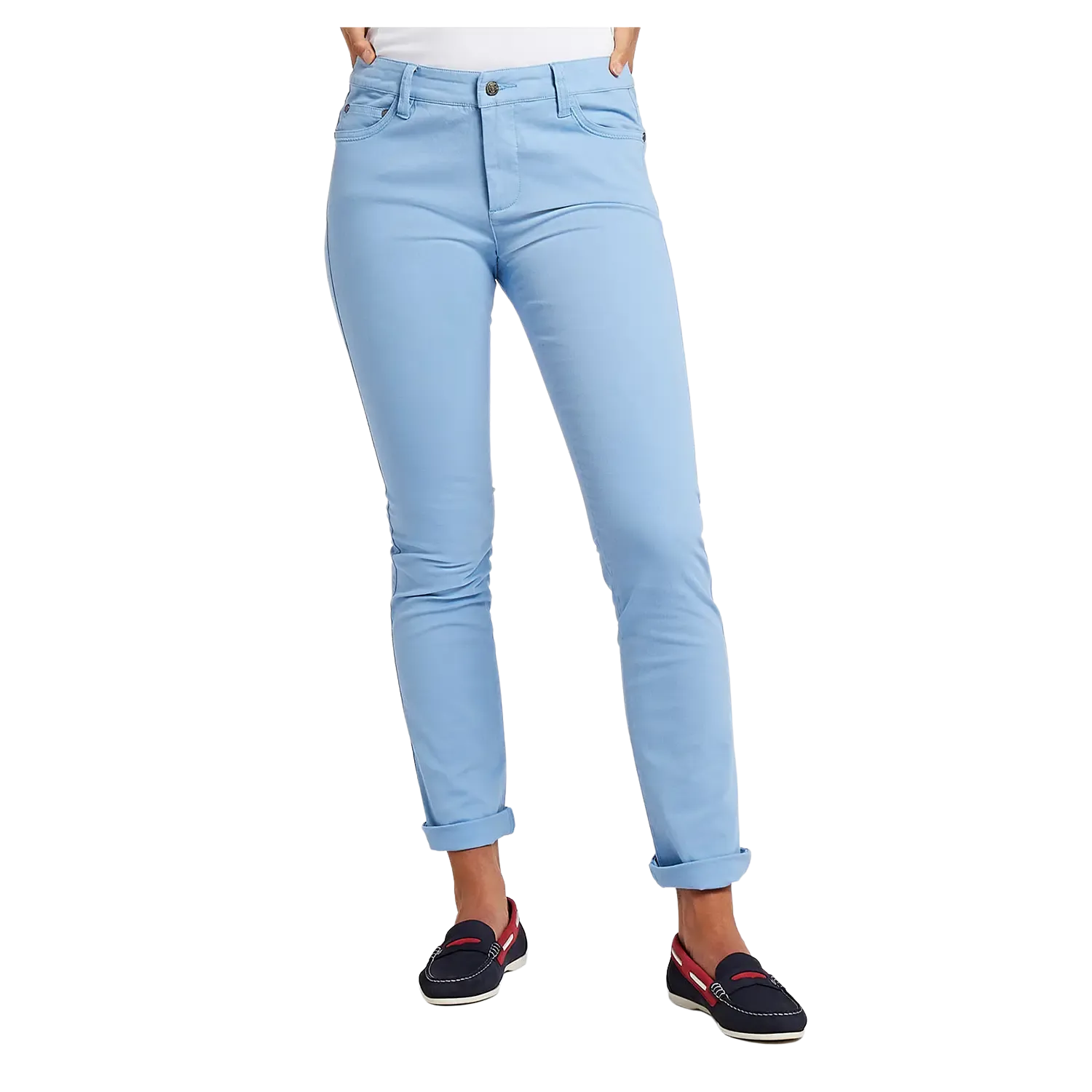 Dubarry Greenway Honeysuckle Jeans