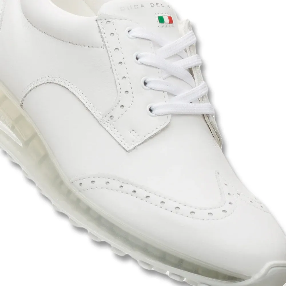 Duca Del Cosma Golf Belleza Spikeless Golf Shoes 2024 Women