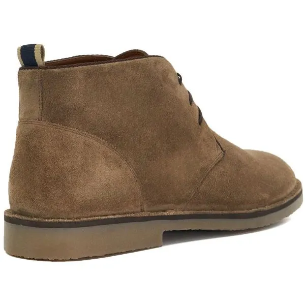 Dune London Cashed Chukka Boots