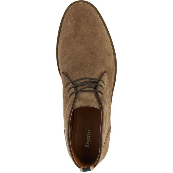 Dune London Cashed Chukka Boots