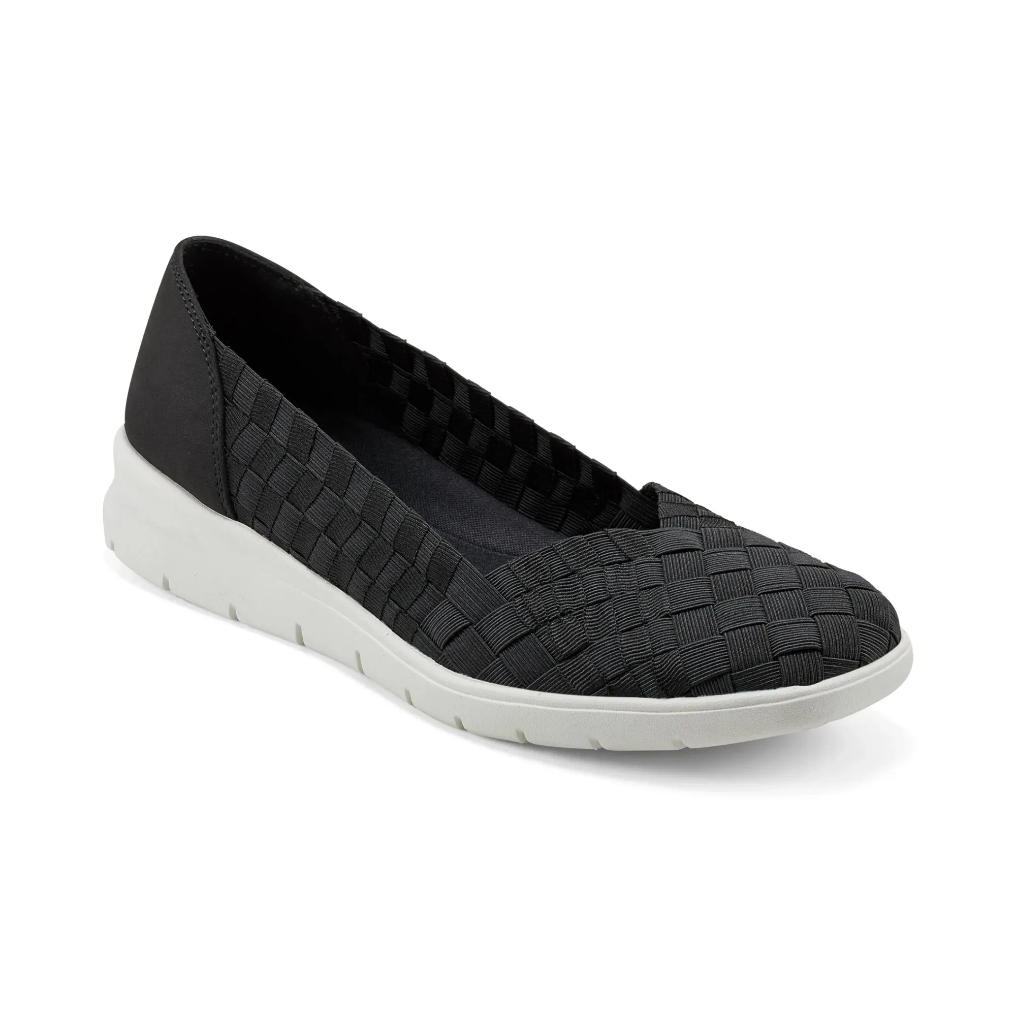 EASY SPIRIT LADIES SHOES SERAEA2 - BLACK