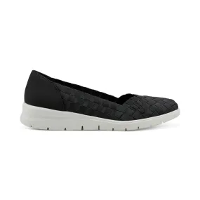 EASY SPIRIT LADIES SHOES SERAEA2 - BLACK