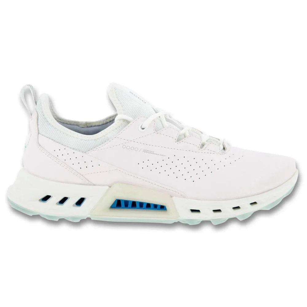 ECCO BIOM C4 Spikeless Golf Shoes 2023 Women