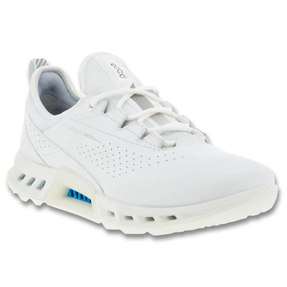 ECCO BIOM C4 Spikeless Golf Shoes 2023 Women