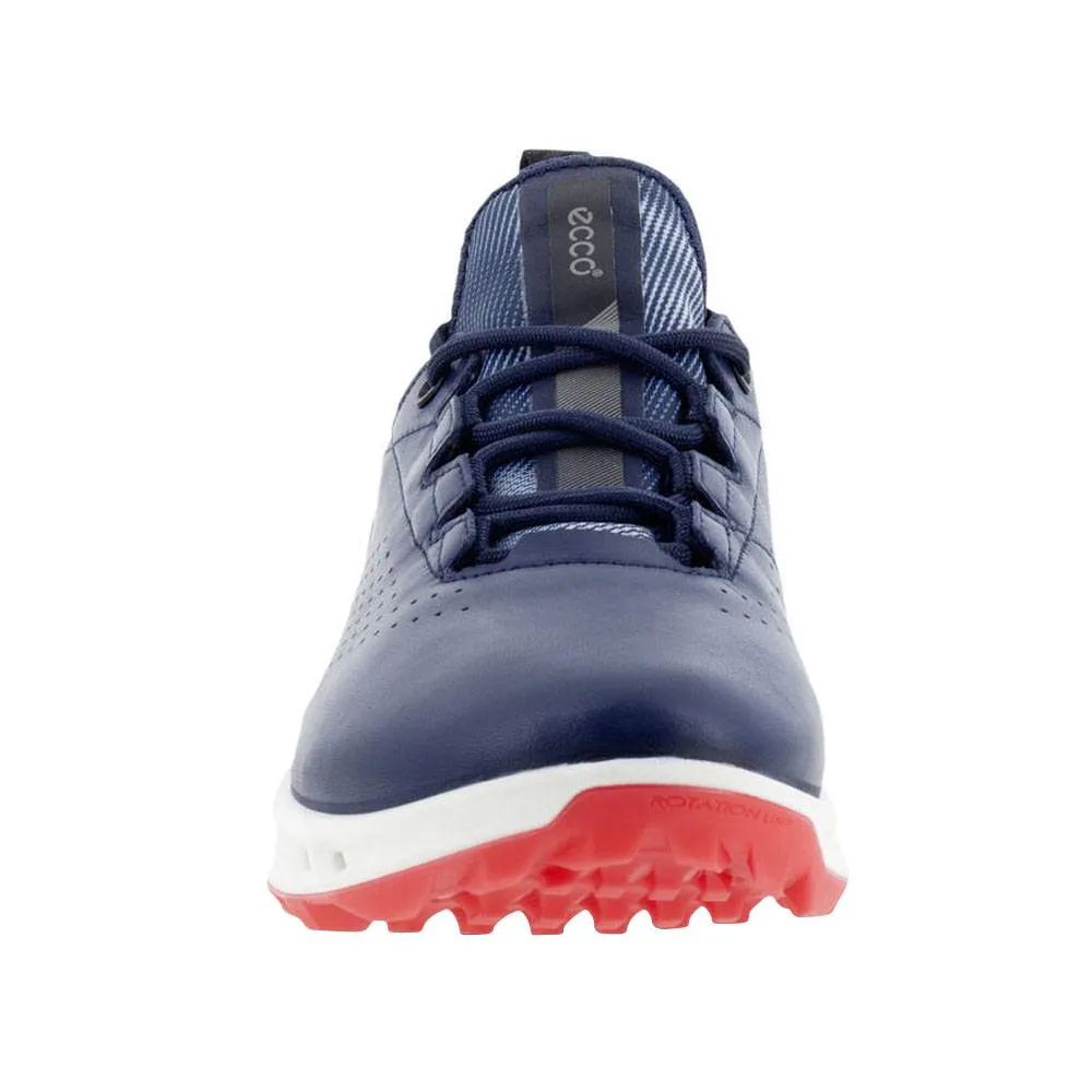 ECCO BIOM C4 Spikeless Golf Shoes 2023 Women