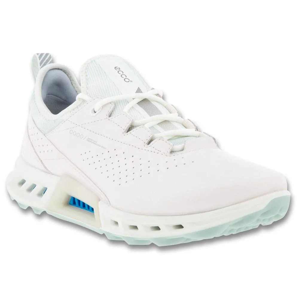 ECCO BIOM C4 Spikeless Golf Shoes 2023 Women