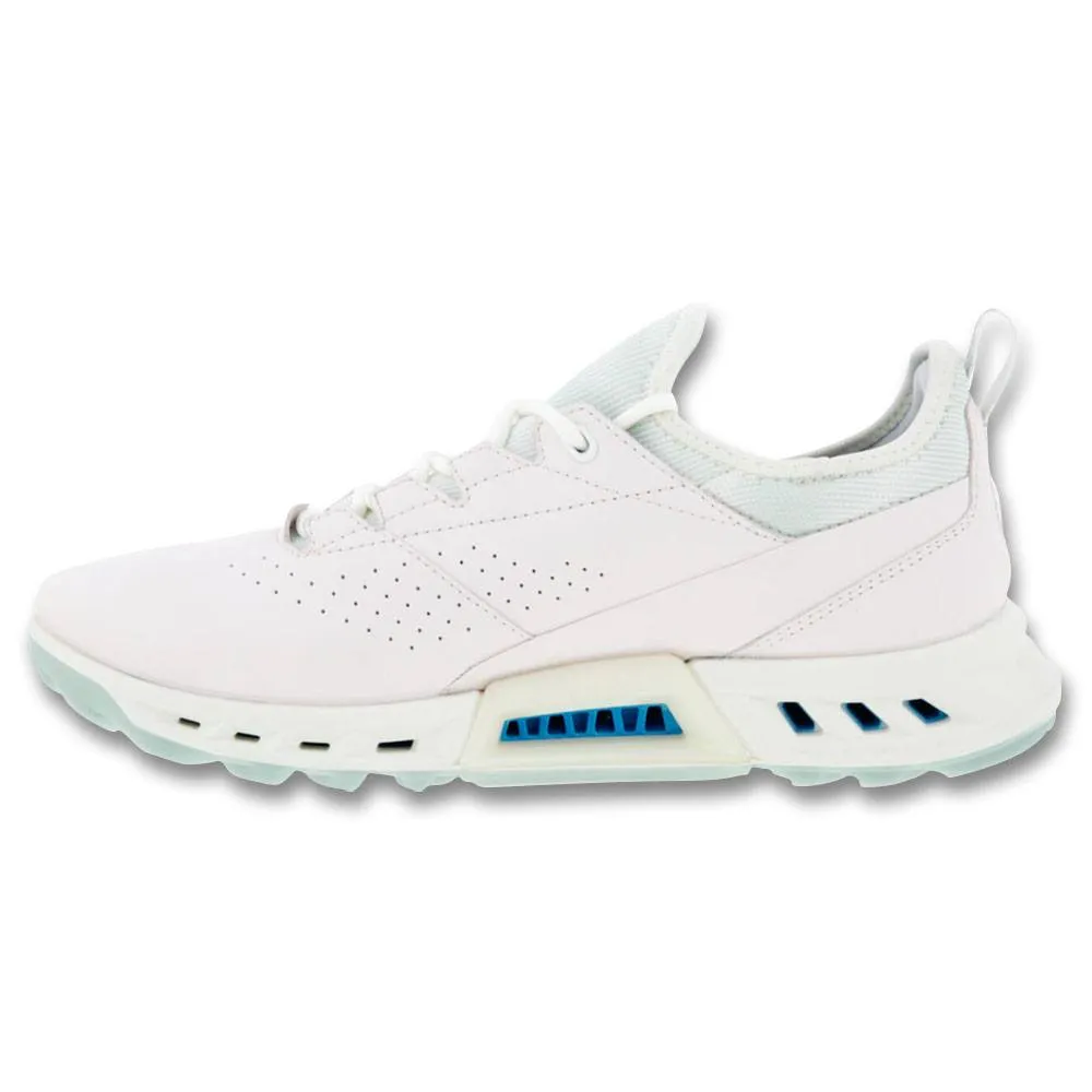 ECCO BIOM C4 Spikeless Golf Shoes 2023 Women