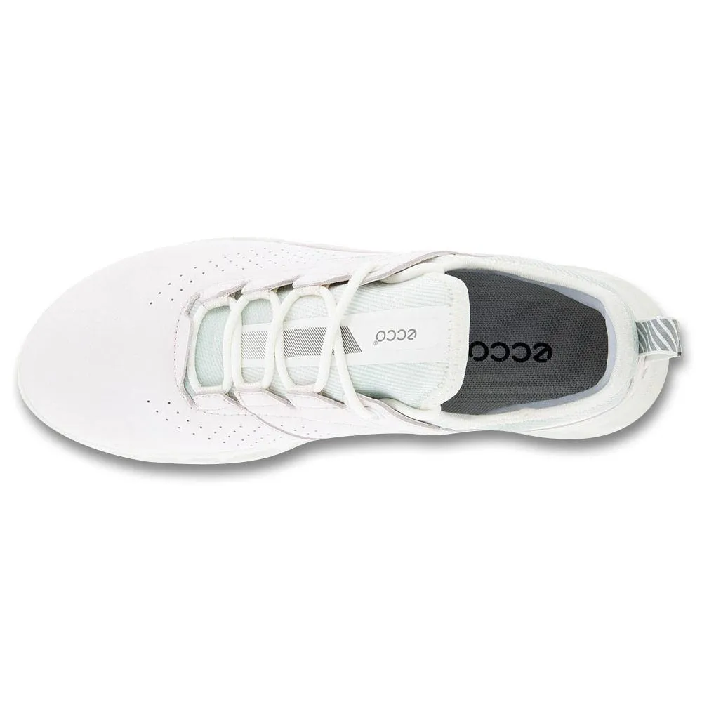 ECCO BIOM C4 Spikeless Golf Shoes 2023 Women