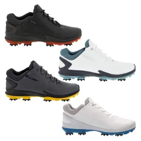 ECCO BIOM G3 Golf Shoes 2020