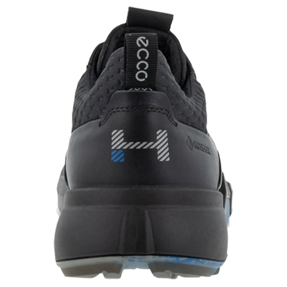 ECCO BIOM H4 AW Spikeless Golf Shoes 2021