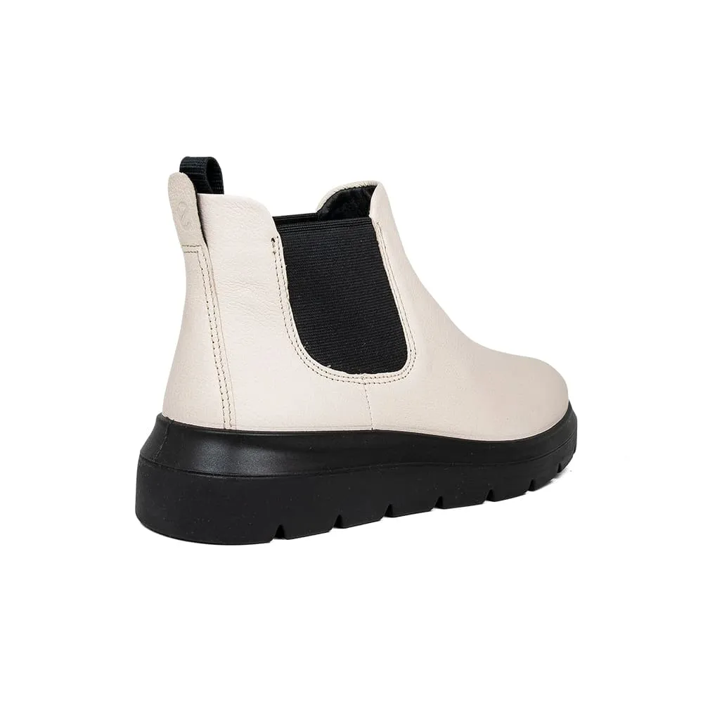 Nouvelle Chelsea Boots by ECCO