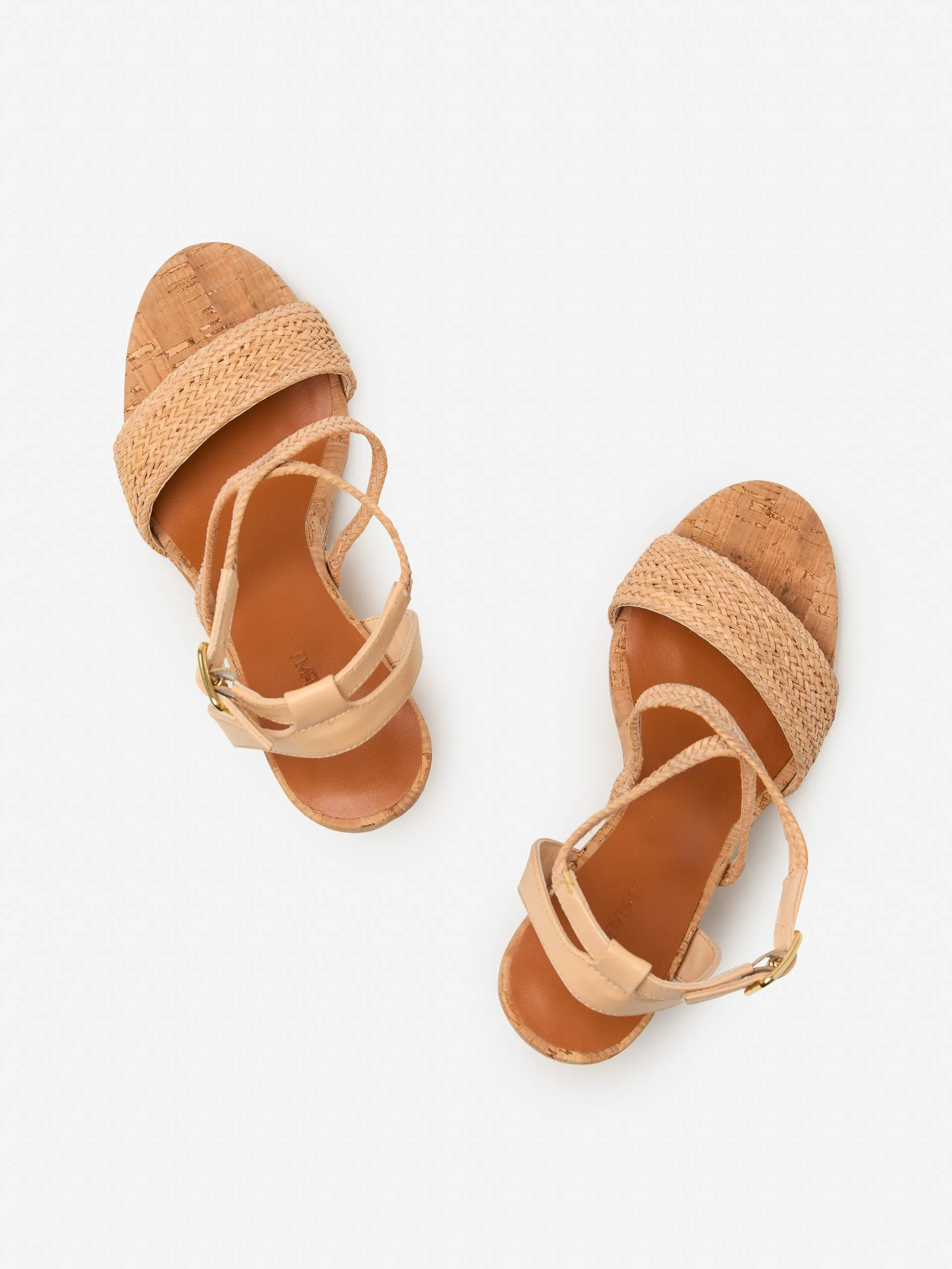 Eireen Wedges