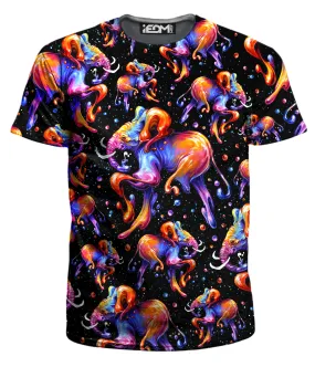 Eledance Men's T-Shirt