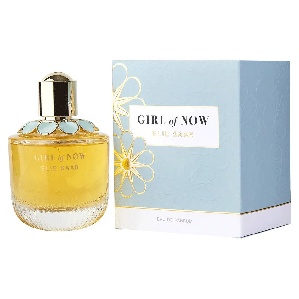 Elie Saab Girl of Now Perfume