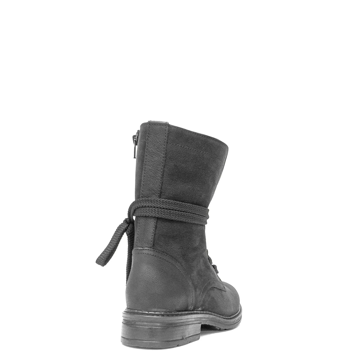 Emanuelle Vee Stylish Ankle Boots