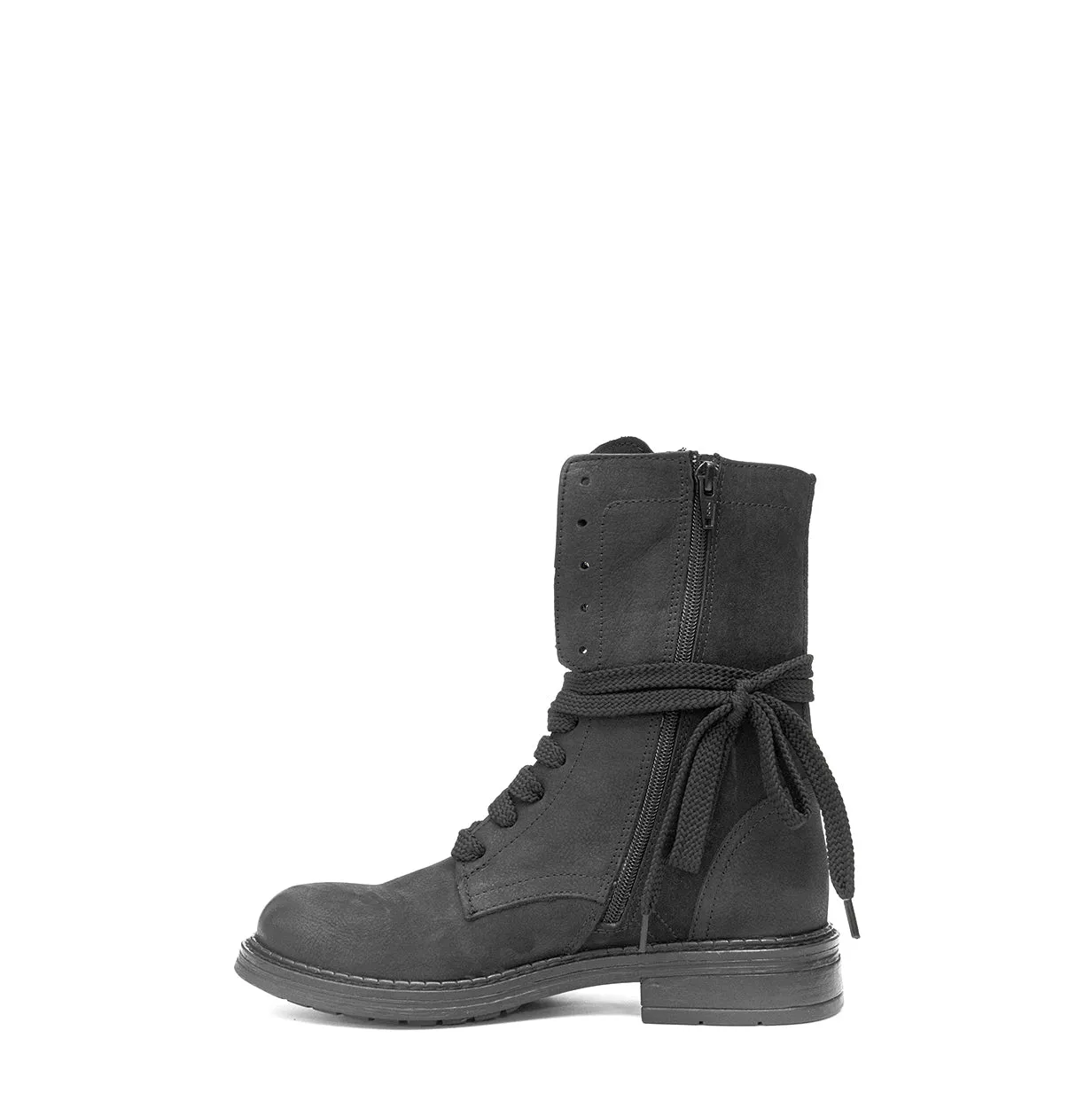 Emanuelle Vee Stylish Ankle Boots