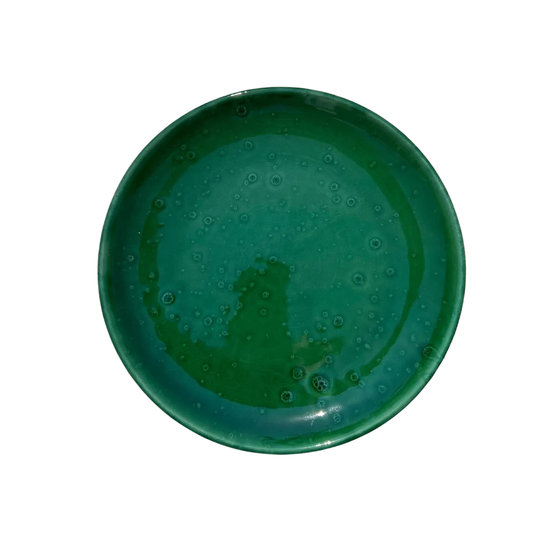 Emerald Green Kitchenware Set