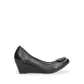 ER973005 Wedges - Black