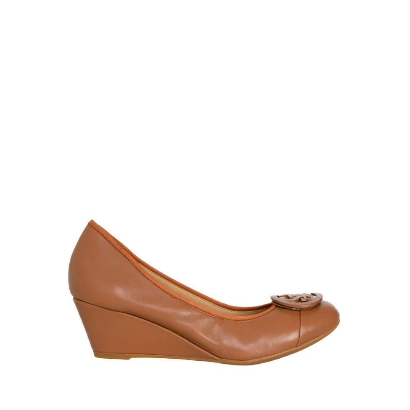 ER973CAM Wedges - Camel